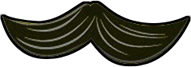 potato moustache