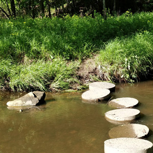 Glen Hills County Park